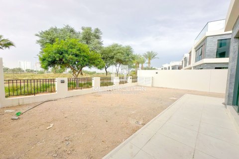 Villa de 5 dormitorios en Silver Springs, UAE No. 62151 12