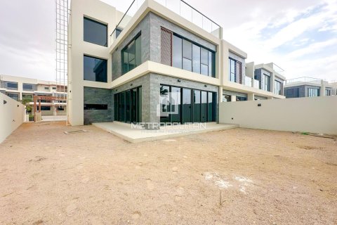 Villa de 5 dormitorios en Silver Springs, UAE No. 62151 10