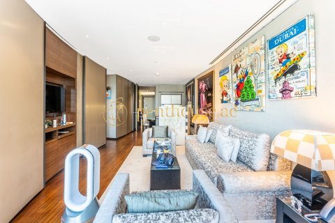 Apartment de 1 dormitorio en Downtown Dubai (Downtown Burj Dubai), UAE No. 62147 10