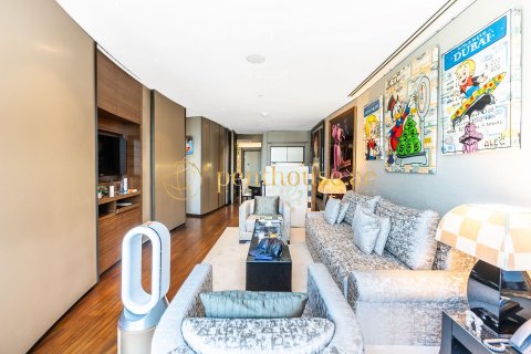 Apartment de 1 dormitorio en Downtown Dubai (Downtown Burj Dubai), UAE No. 62147 13