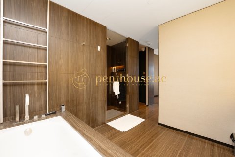 Apartment de 1 dormitorio en Downtown Dubai (Downtown Burj Dubai), UAE No. 62147 18