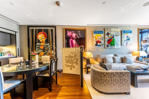 Apartment de 1 dormitorio en Downtown Dubai (Downtown Burj Dubai), UAE No. 62147 3