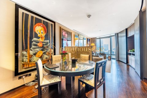 Apartment de 1 dormitorio en Downtown Dubai (Downtown Burj Dubai), UAE No. 62147 5