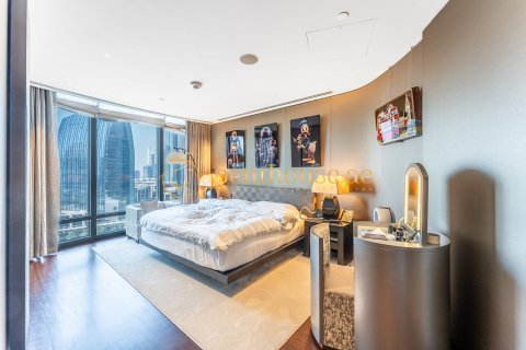Apartment de 1 dormitorio en Downtown Dubai (Downtown Burj Dubai), UAE No. 62147 14