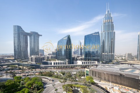 Apartment de 1 dormitorio en Downtown Dubai (Downtown Burj Dubai), UAE No. 62147 24