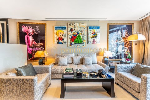 Apartment de 1 dormitorio en Downtown Dubai (Downtown Burj Dubai), UAE No. 62147 4