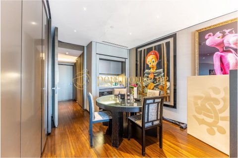 Apartment de 1 dormitorio en Downtown Dubai (Downtown Burj Dubai), UAE No. 62147 6