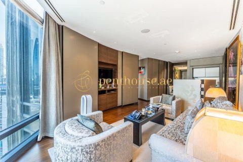 Apartment de 1 dormitorio en Downtown Dubai (Downtown Burj Dubai), UAE No. 62147 11