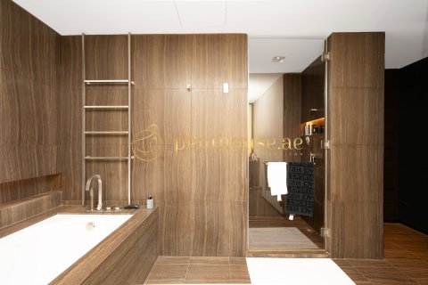 Apartment de 1 dormitorio en Downtown Dubai (Downtown Burj Dubai), UAE No. 62147 23