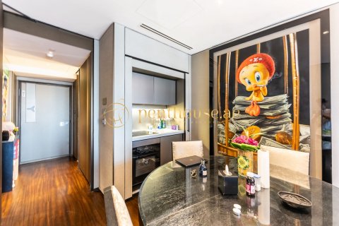 Apartment de 1 dormitorio en Downtown Dubai (Downtown Burj Dubai), UAE No. 62147 16