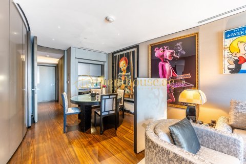 Apartment de 1 dormitorio en Downtown Dubai (Downtown Burj Dubai), UAE No. 62147 7