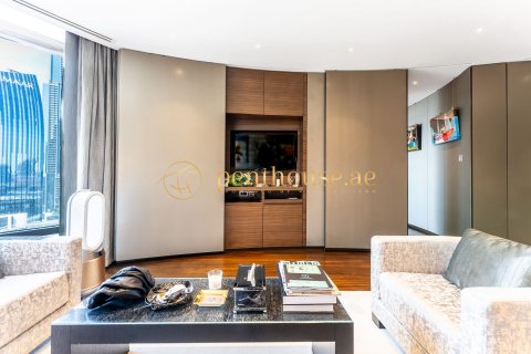 Apartment de 1 dormitorio en Downtown Dubai (Downtown Burj Dubai), UAE No. 62147 2