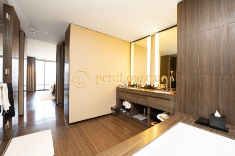 Apartment de 1 dormitorio en Downtown Dubai (Downtown Burj Dubai), UAE No. 62147 21