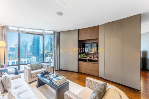 Apartment de 1 dormitorio en Downtown Dubai (Downtown Burj Dubai), UAE No. 62147 1
