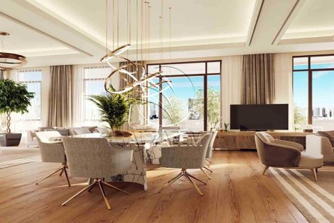Apartment de 3 dormitorios en Shams Abu Dhabi, UAE No. 90012 13