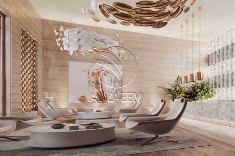 Apartment de 3 dormitorios en Shams Abu Dhabi, UAE No. 90012 10