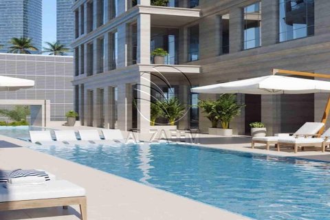 Apartment de 3 dormitorios en Shams Abu Dhabi, UAE No. 90012 4