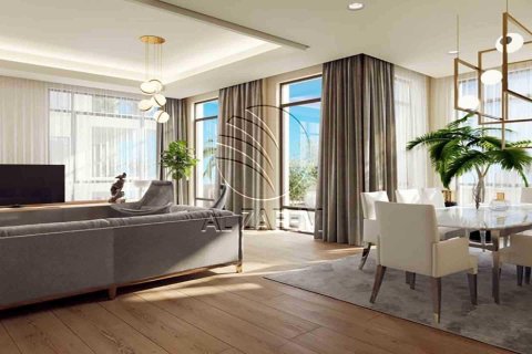 Apartment de 3 dormitorios en Shams Abu Dhabi, UAE No. 90012 12