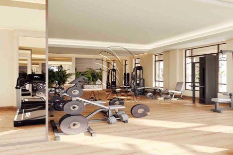 Apartment de 3 dormitorios en Shams Abu Dhabi, UAE No. 90012 5