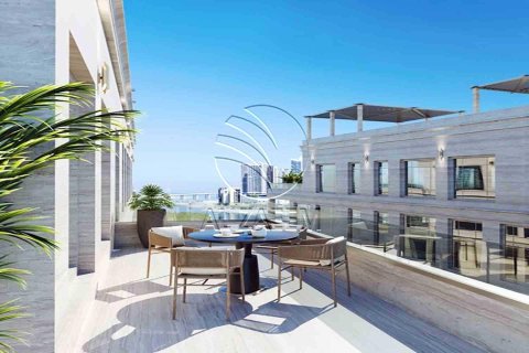 Apartment de 3 dormitorios en Shams Abu Dhabi, UAE No. 90012 7