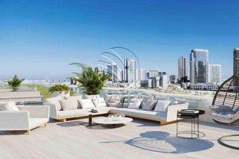 Apartment de 3 dormitorios en Shams Abu Dhabi, UAE No. 90012 8