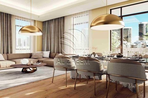 Apartment de 3 dormitorios en Shams Abu Dhabi, UAE No. 90012 15
