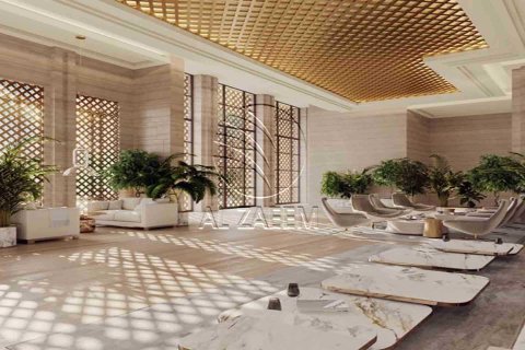Apartment de 3 dormitorios en Shams Abu Dhabi, UAE No. 90012 9