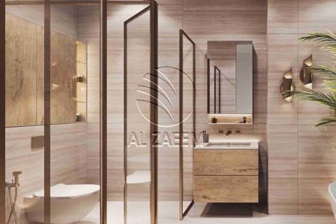 Apartment de 3 dormitorios en Shams Abu Dhabi, UAE No. 90012 6