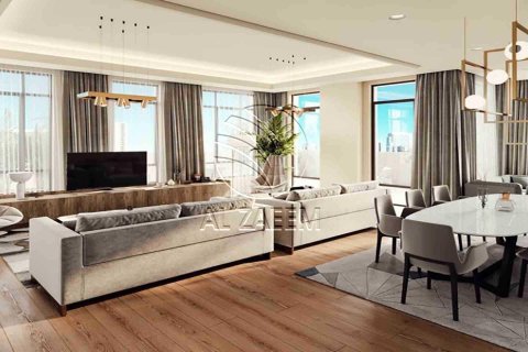 Apartment de 3 dormitorios en Shams Abu Dhabi, UAE No. 90012 11