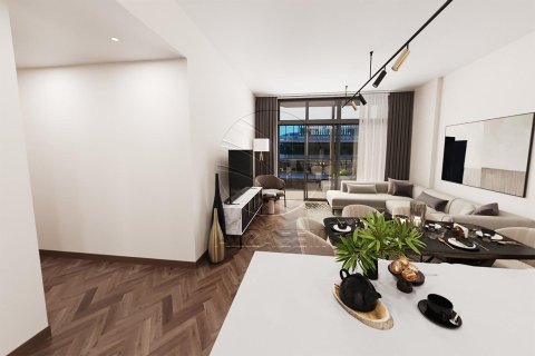 Квартира с 2 спальнями на Saadiyat Cultural District, ОАЭ №90009 7