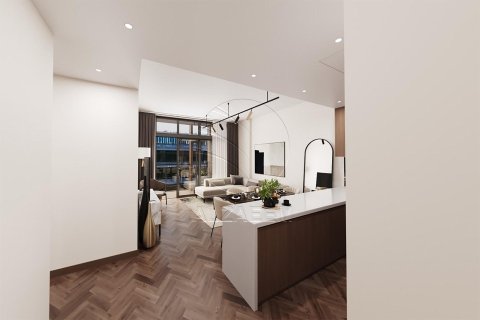 Квартира с 2 спальнями на Saadiyat Cultural District, ОАЭ №90009 5