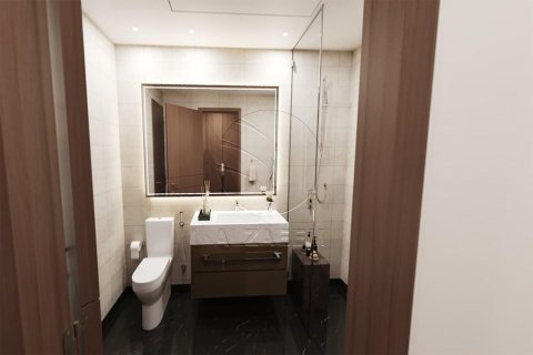 Квартира с 2 спальнями на Saadiyat Cultural District, ОАЭ №90009 13