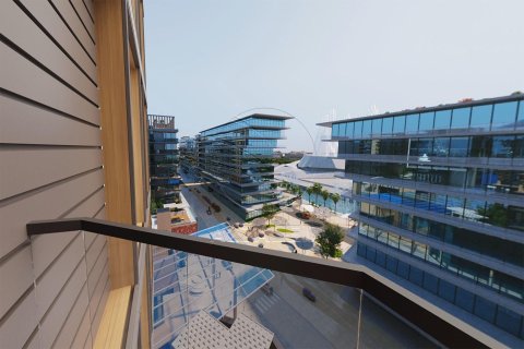 Квартира с 2 спальнями на Saadiyat Cultural District, ОАЭ №90009 2