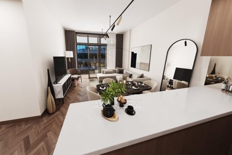 Квартира с 2 спальнями на Saadiyat Cultural District, ОАЭ №90009 8