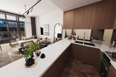 Квартира с 2 спальнями на Saadiyat Cultural District, ОАЭ №90009 9