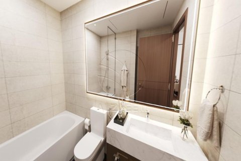 Квартира с 2 спальнями на Saadiyat Cultural District, ОАЭ №90009 14