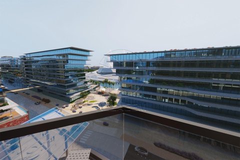 Квартира с 2 спальнями на Saadiyat Cultural District, ОАЭ №90009 4