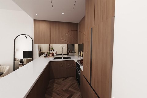 Квартира с 2 спальнями на Saadiyat Cultural District, ОАЭ №90009 10