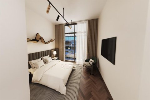 Квартира с 2 спальнями на Saadiyat Cultural District, ОАЭ №90009 12