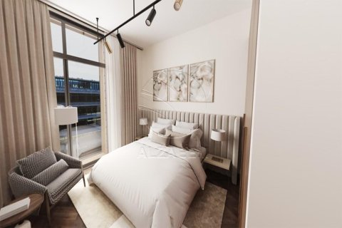 Квартира с 2 спальнями на Saadiyat Cultural District, ОАЭ №90009 11