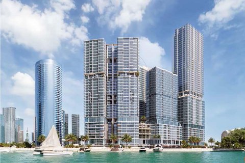 2 bedrooms Apartment in Al Reem Island, UAE No. 90013 2
