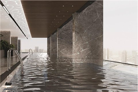 2 bedrooms Apartment in Al Reem Island, UAE No. 90013 4