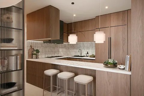 Apartamento tipo estudio Estudio en Shams Abu Dhabi, UAE No. 90011 11