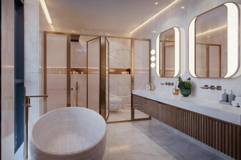 Apartamento tipo estudio Estudio en Shams Abu Dhabi, UAE No. 90011 6
