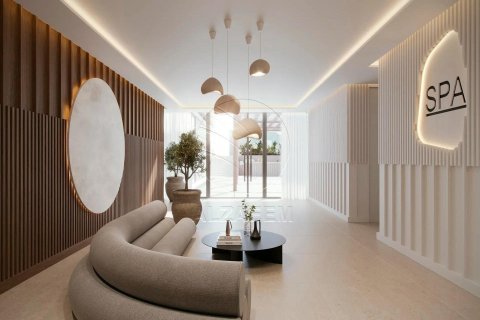 Apartamento tipo estudio Estudio en Shams Abu Dhabi, UAE No. 90011 7