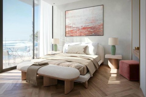Apartamento tipo estudio Estudio en Shams Abu Dhabi, UAE No. 90011 13