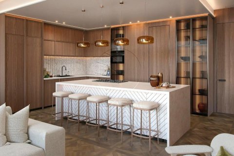 Apartamento tipo estudio Estudio en Shams Abu Dhabi, UAE No. 90011 10