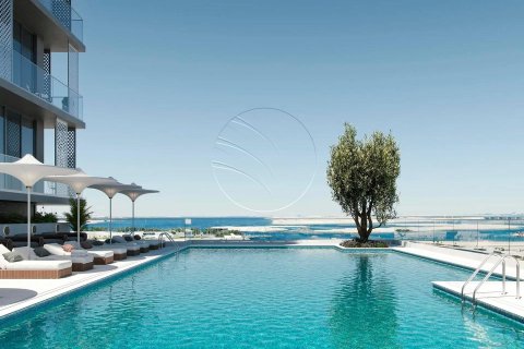 Apartamento tipo estudio Estudio en Shams Abu Dhabi, UAE No. 90011 16