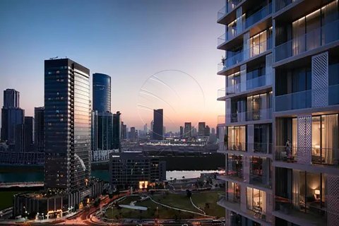 Apartamento tipo estudio Estudio en Shams Abu Dhabi, UAE No. 90011 3