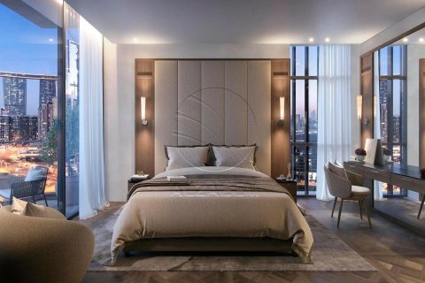 Apartamento tipo estudio Estudio en Shams Abu Dhabi, UAE No. 90011 12